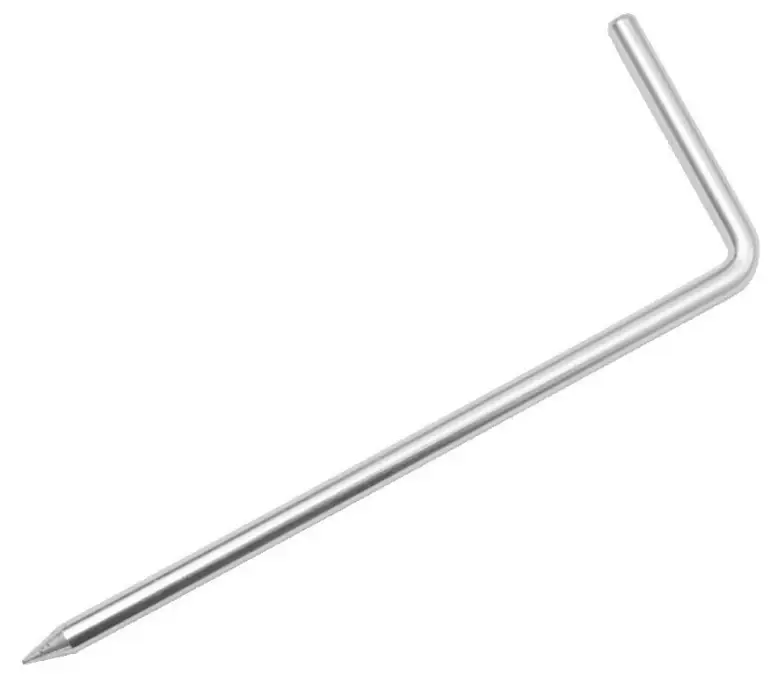 Sonda pomiarowa do wbijania w grunt (25 cm) WASONG25 Cena promocyjna