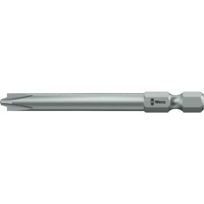 Oferta limitowana Bit do wkrętów z wgłębieniem płasko‑krzyżowym i PH/S 2x70mm 1/4 WERA