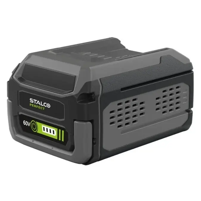 Ostatnia szansa Akumulator Li‑Ion 8Ah BLP60‑8AH 60V STALCO PERFECT S052698886