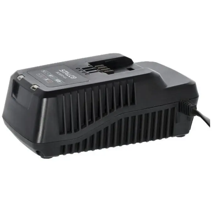 Zniżka Ładowarka 4A 100W BCS20‑4A 20V S‑VOLT STALCO S‑97393