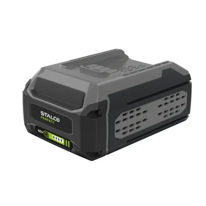Najlepsza cena Akumulator Li‑Ion 4Ah BLP60‑4AH 60V STALCO PERFECT S052698884