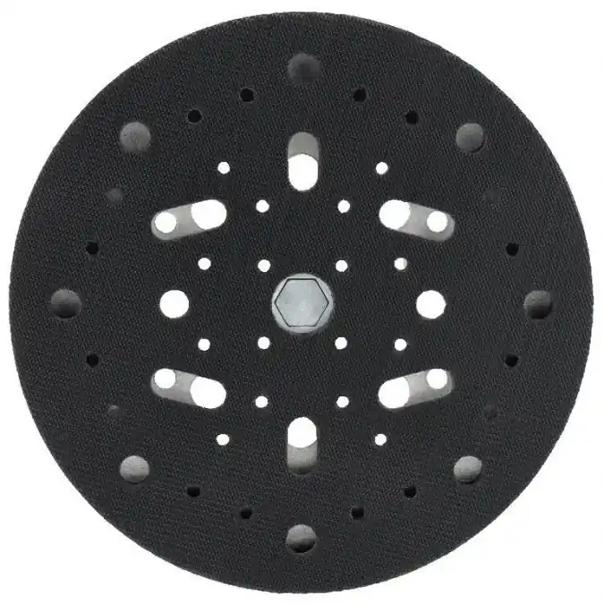 Cena promocyjna Talerz szlifierski twardy 150 mm STALCO S053997202