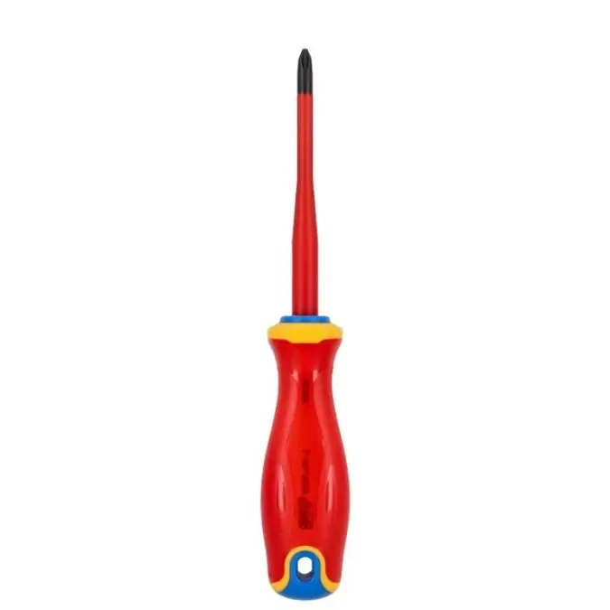 WKRĘTAK ELEKTROTECHNICZNY POZIDRIV, PZ0x60mm, S2, 1000V S‑12499 Tylko dziś
