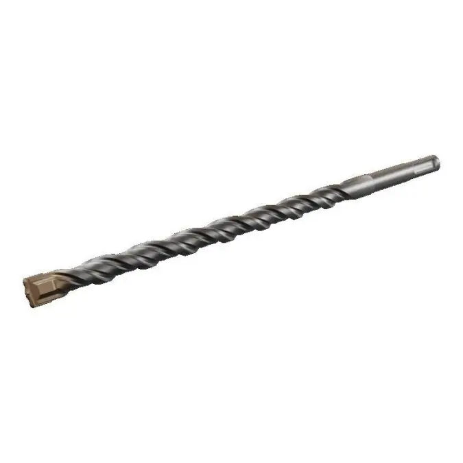 Wiertło SDS plus V3 10x260mm STALCO PERFECT S‑71104 Wyjątkowa oferta