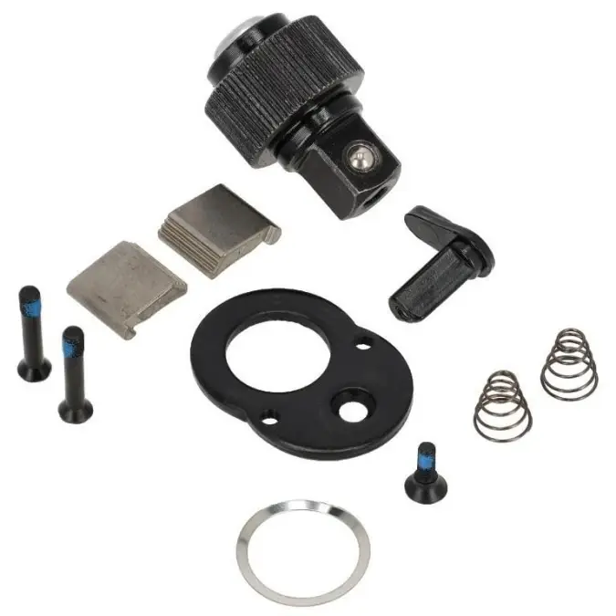 Zestaw naprawczy grzechotki 3/8” 72 zęby STALCO S‑54110 Szybka wysyłka