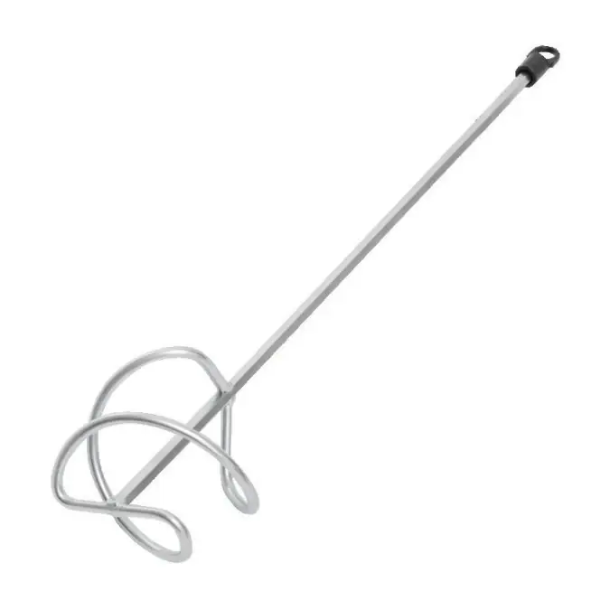 Mieszadło do zapraw 100mm STALCO S‑37972 Ograniczona ilość