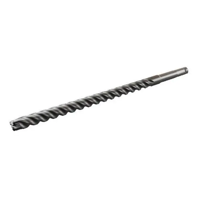 Dostępne od ręki Wiertło SDS plus X5 7x165mm STALCO PERFECT S‑71515