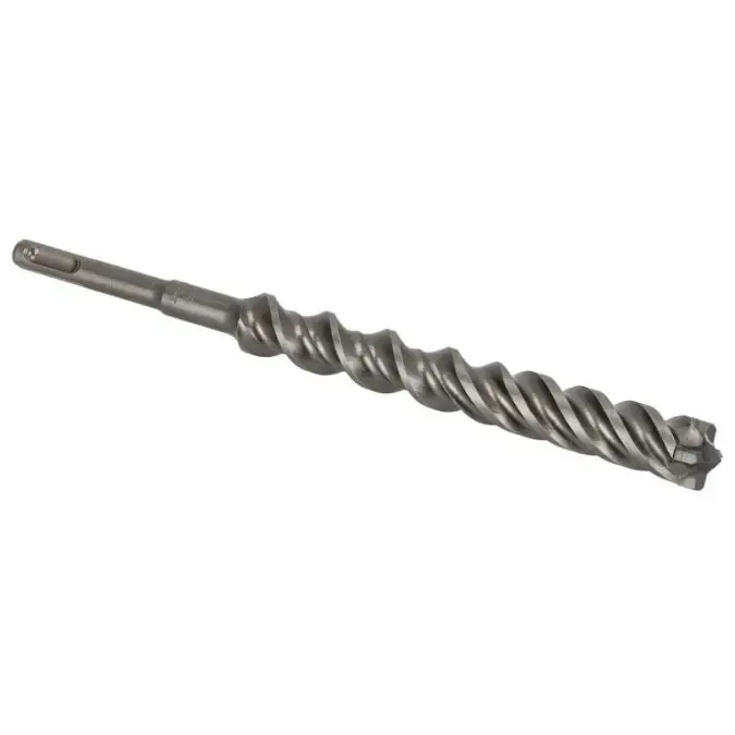 Ostatnie sztuki Wiertło SDS plus X5 DUAL 14x165mm STALCO PERFECT S060271555