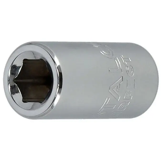 Adapter do bitów 1/2” bit: 5/16” 8mm STALCO PERFECT S‑85581 Hit sprzedaży