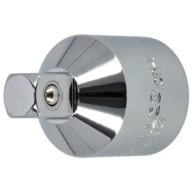 Redukcja 3/8” F ‑ 1/4” M STALCO PERFECT S‑85585 Popularny
