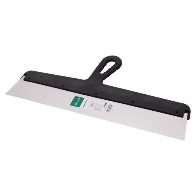 Szpachla fasadowa 450mm do gipsu STALCO S‑37745 Zamów teraz