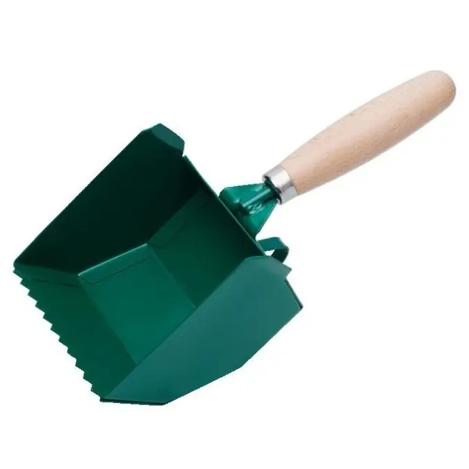 Darmowy zwrot Kielnia do betonu komórkowego 115mm STALCO S‑37751