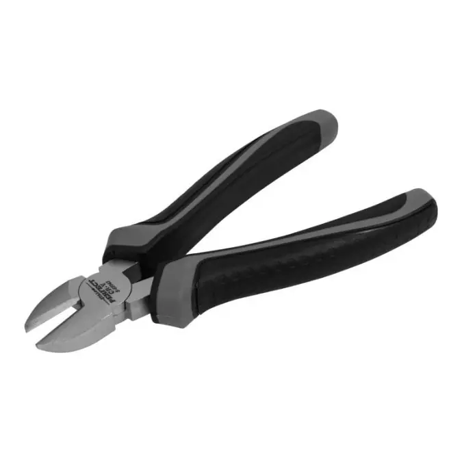 Popularny Obcinaczki boczne 160mm STALCO PERFECT S‑67040