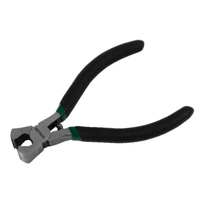 Obcinaczki czołowe mini STALCO S‑14225 Oferta limitowana