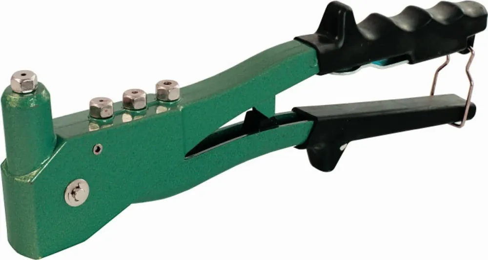 Oferta limitowana Nitownica profi riveter STALCO S‑21512