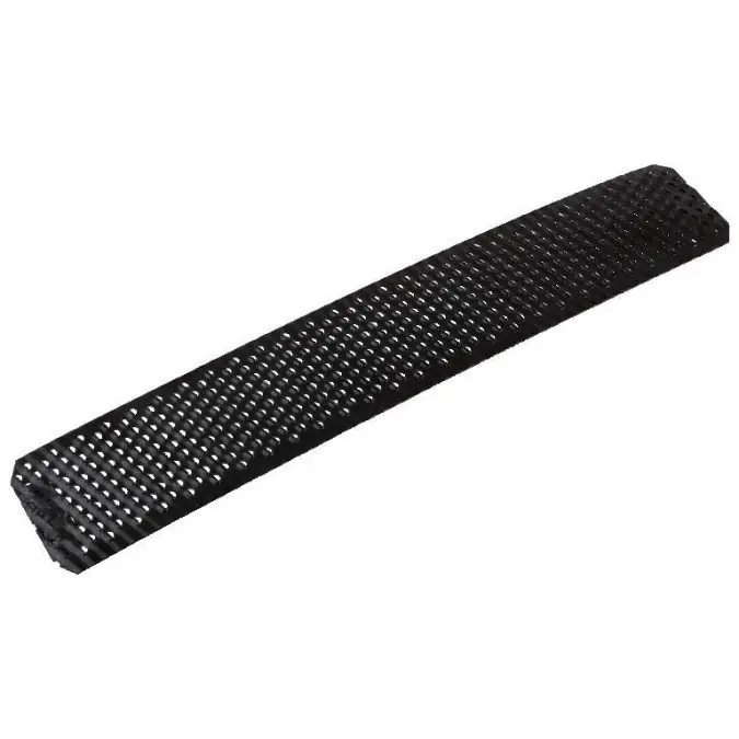 Ostrze do zdzieraka 250x40mm STALCO S‑18910 Nowy