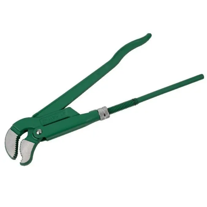 Klucz do rur 1,5” CrV STALCO S‑15002 Darmowa dostawa