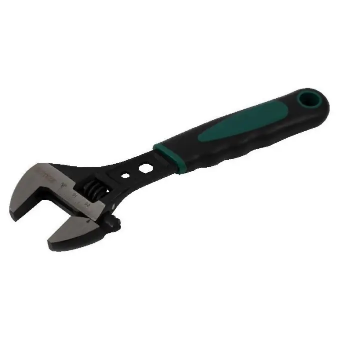 Zamów teraz Klucz nastawny 250mm STALCO S‑48010