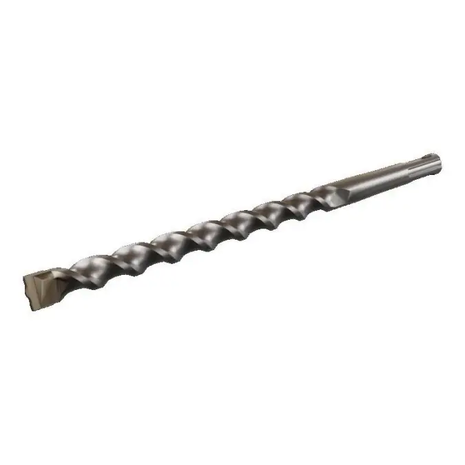 Obniżka ceny Wiertło do betonu SDS plus 16,0x210mm STALCO S‑26162