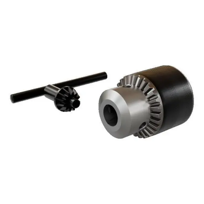 Uchwyt wiertarski 1/2” 1,5‑13mm STALCO S‑35115 Niska cena
