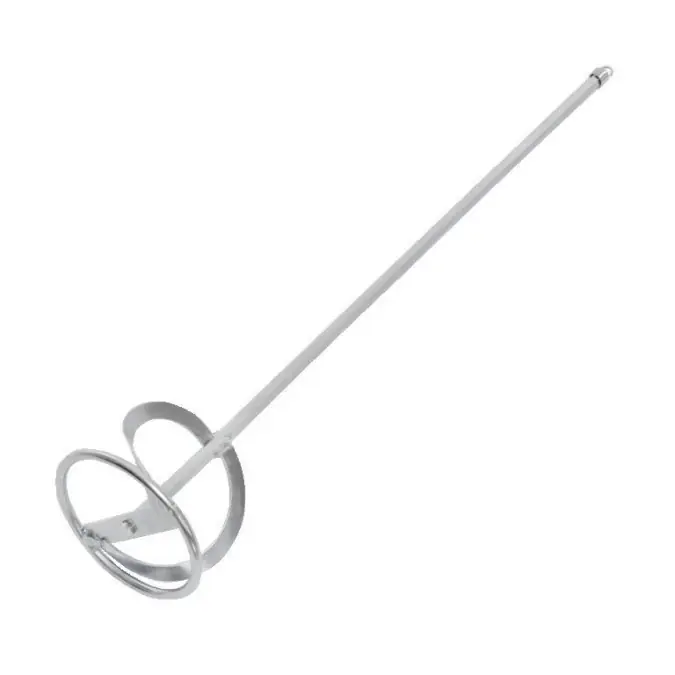 Mieszadło do farb HEX 100mm A3 STALCO PERFECT S‑73804 Tylko dziś