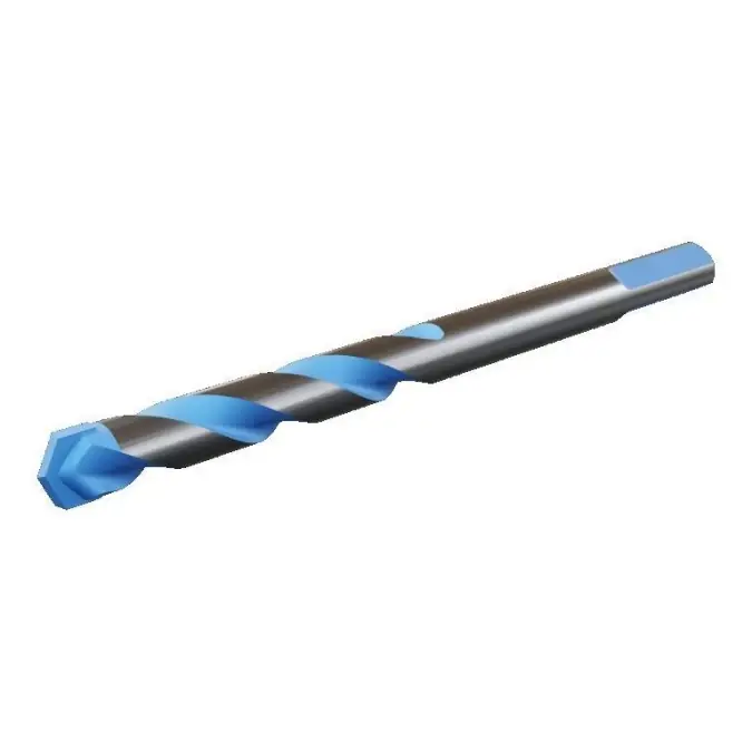 Obniżka ceny Wiertło do betonu cylindryczne multi 4x75mm STALCO PERFECT S‑71289