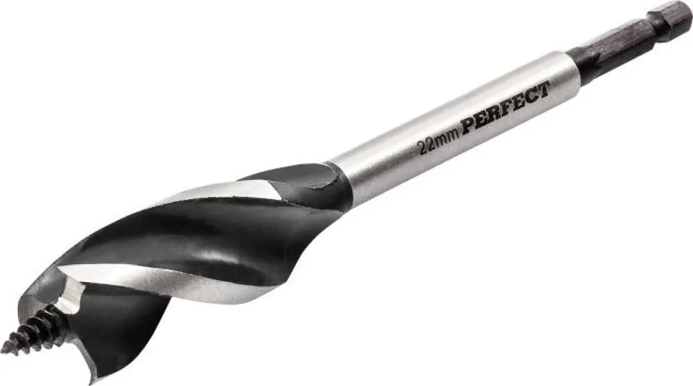 Wiertło do drewna 20mm STALCO PERFECT S‑71385 Premium
