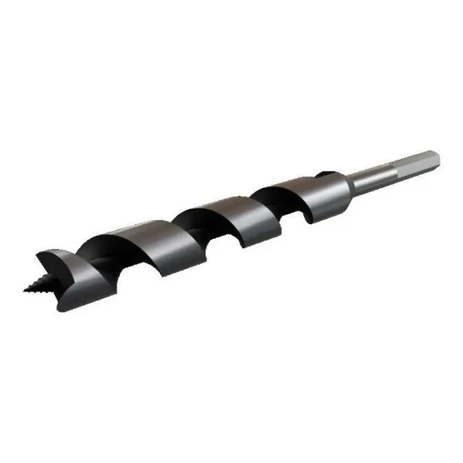Wiertło do drewna świder 10x230mm STALCO PERFECT S‑71355 Sprawdź teraz