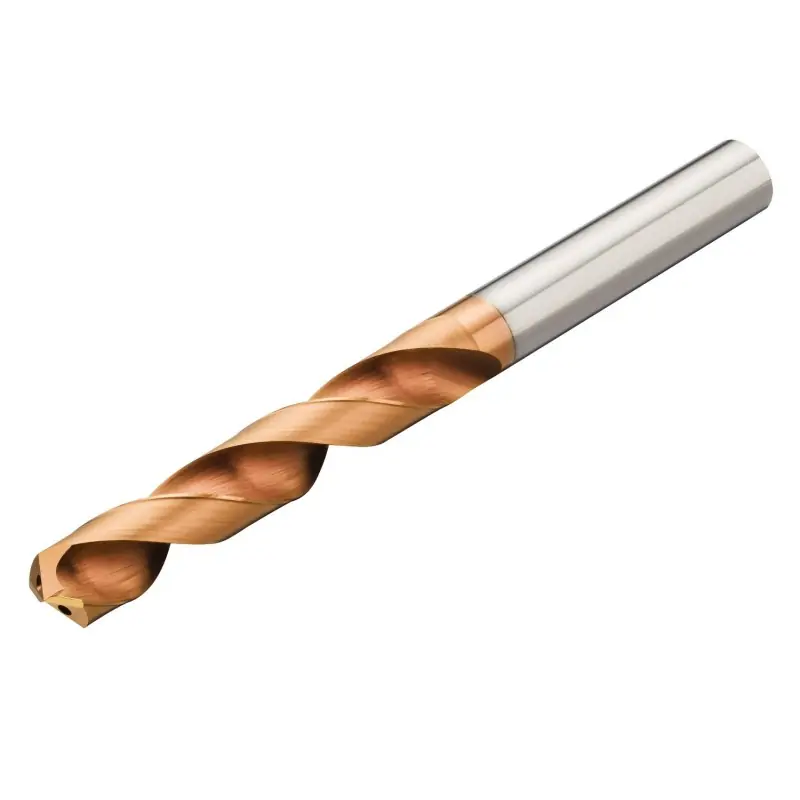Premium Wiertło węglikowe fi. 10,32 bez chłodzenia 5xD CoroDrill Delta-C