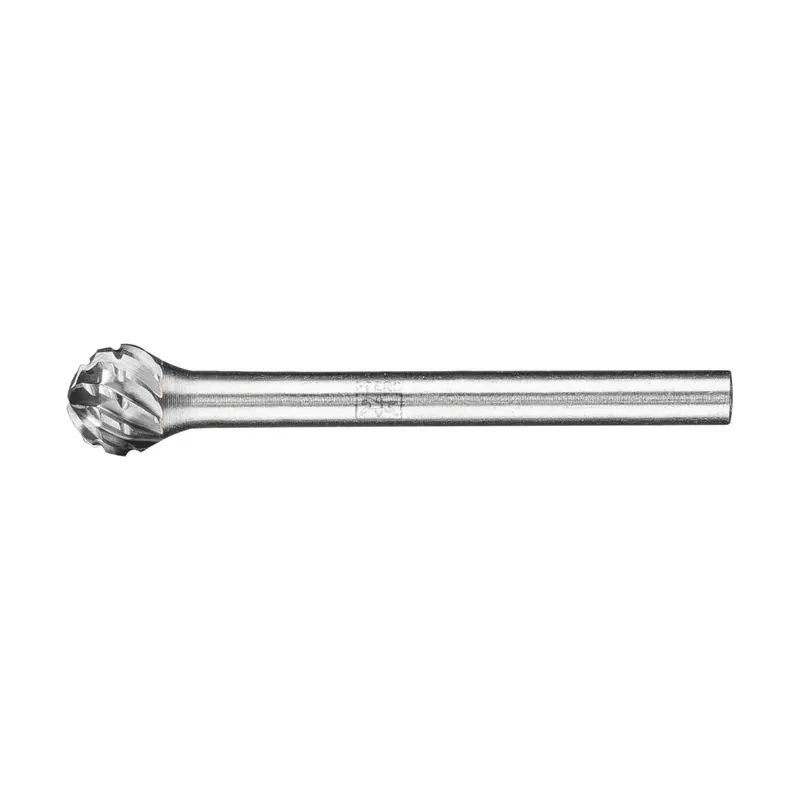 Okazja PFERD TOOLS Tungsten carbide high-performance burr ball KUD dia. 06x05 mm shank dia. 3 mm TITANIUM for titanium