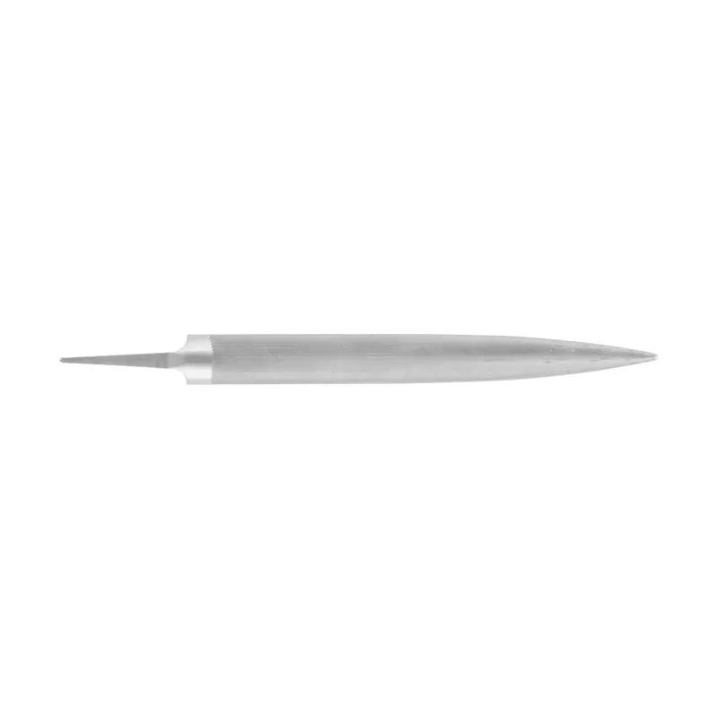 PFERD TOOLS precision tang file half-round 200mm Swiss cut 3, fine Tylko dziś