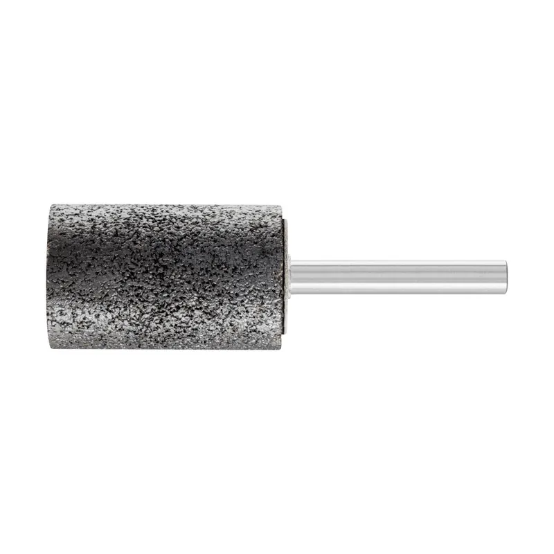 PFERD TOOLS INOX EDGE mounted point cylindrical dia. 25x40 mm shank dia. 6 mm A30 for stainless steel Zamów dziś