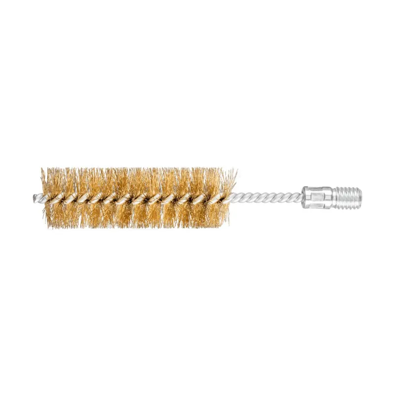 PFERD TOOLS Tube brush IBU dia. 32X100 mm thread 1/2″ BSW brass wire dia. 0.25 Wyjątkowa oferta