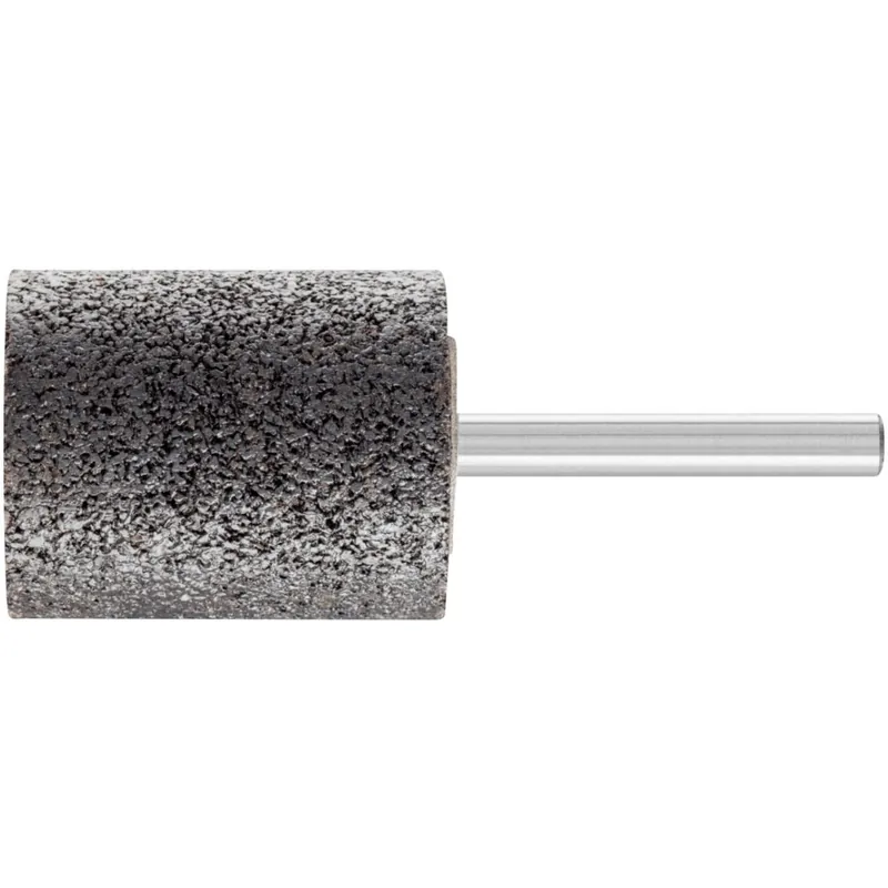 Nie przegap PFERD TOOLS INOX mounted point cylindrical dia. 32x40 mm shank dia. 6 mm A24 for stainless steel