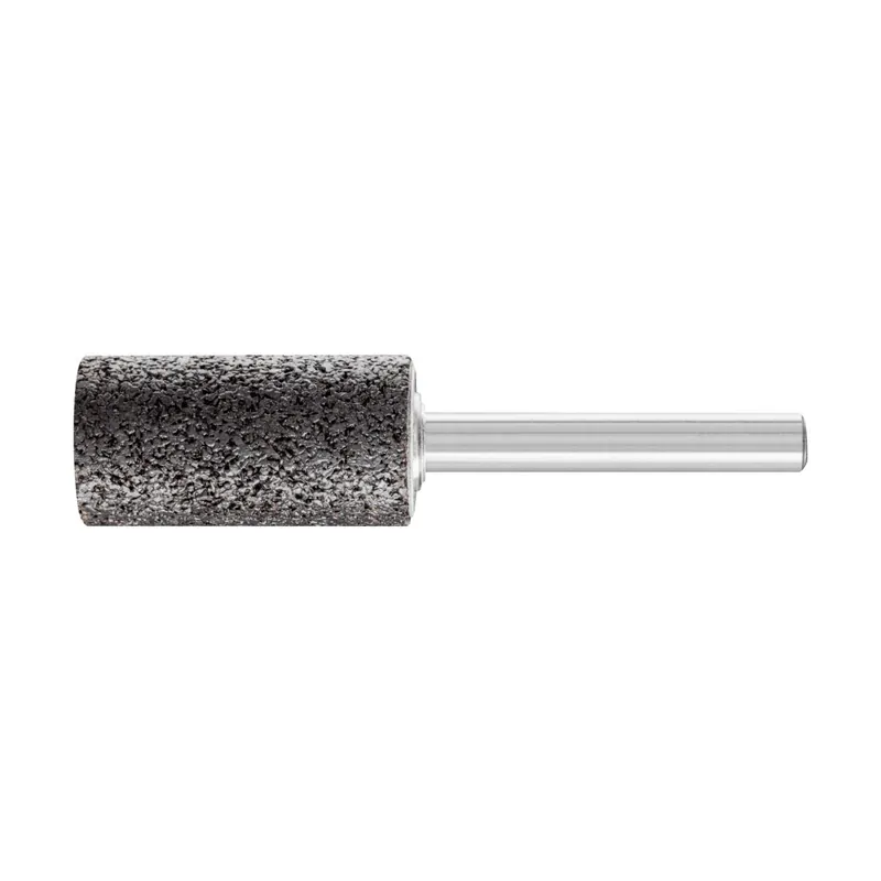 Oferta czasowa PFERD TOOLS INOX EDGE mounted point cylindrical dia. 16x32 mm shank dia. 6 mm A30 for stainless steel