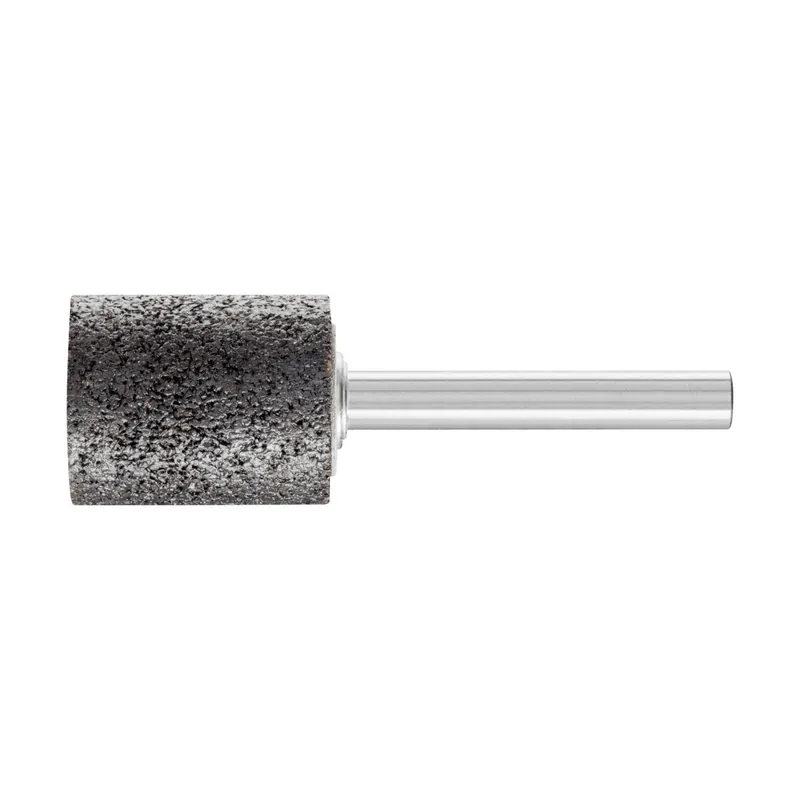 PFERD TOOLS INOX mounted point cylindrical dia. 20x25 mm shank dia. 6 mm A30 for stainless steel Darmowa dostawa