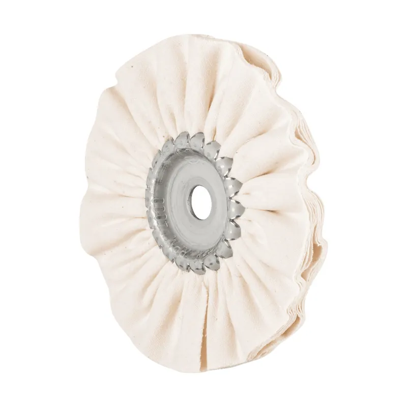 Tylko do końca tygodnia PFERD TOOLS cloth ring TR hard dia. 100x10mm centre hole dia. 10mm for pre-polishing with polishing paste