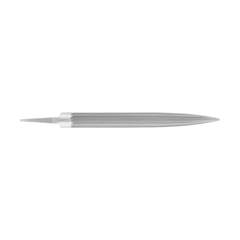 PFERD TOOLS precision tang file half-round 250mm Swiss cut 00, very coarse Szybka wysyłka