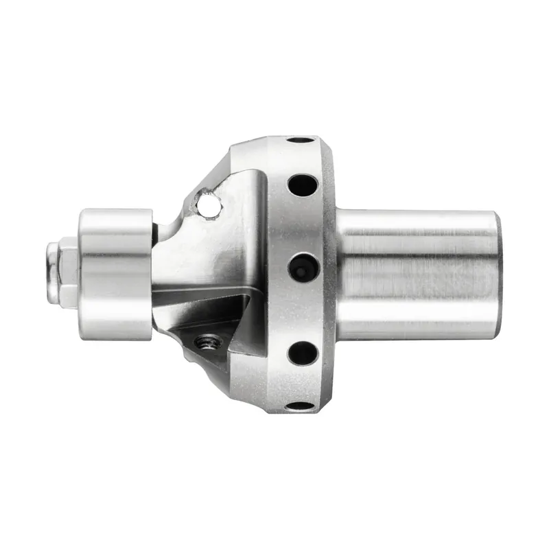 Niska cena PFERD TOOLS Accessory for EDGE FINISH system for work on edges cutting insert holder R3/45 ° chamfer
