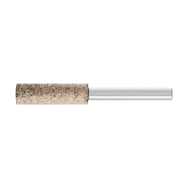 PFERD TOOLS INOX mounted point cylindrical dia. 10x32 mm shank dia. 6 mm A46 for stainless steel Ekspresowa dostawa