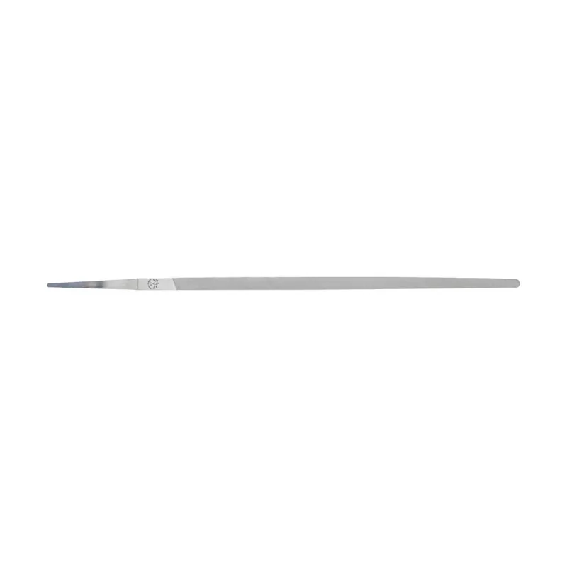 Tani PFERD TOOLS machinist's file square 250mm cut 3 for fine processing and finishing