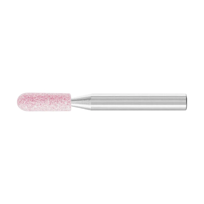 PFERD TOOLS STEEL EDGE mounted point straight dia. 6x19 mm shank dia. 6 mm A24 for steel and cast steel Sprawdź teraz