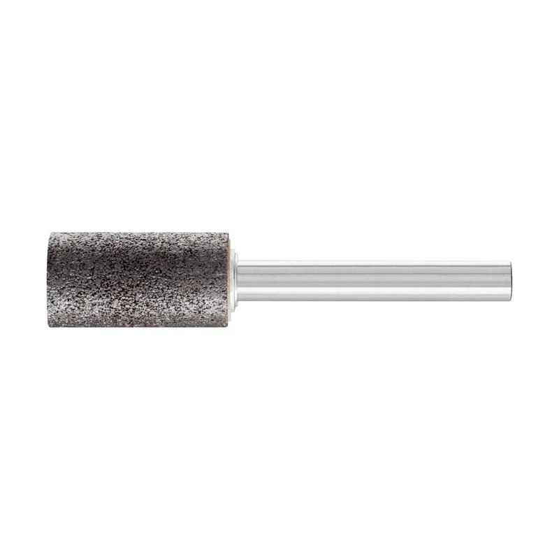 PFERD TOOLS INOX EDGE mounted point cylindrical dia. 13x25 mm shank dia. 6 mm A46 for stainless steel Wyprzedaż
