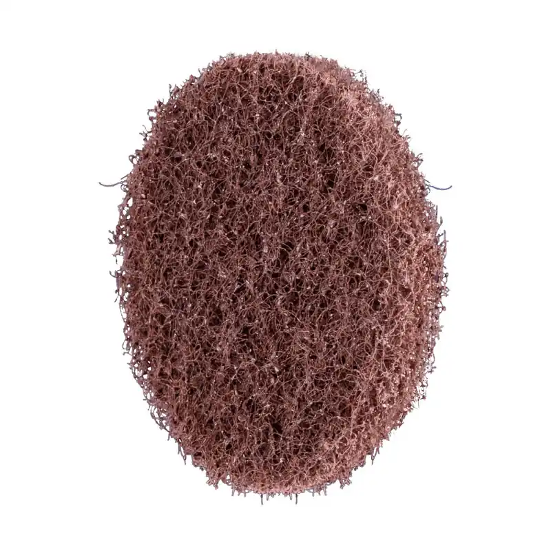 Obniżka ceny PFERD TOOLS POLINOX non-woven material marbling discs dia. 40mm A280 for marbling surfaces