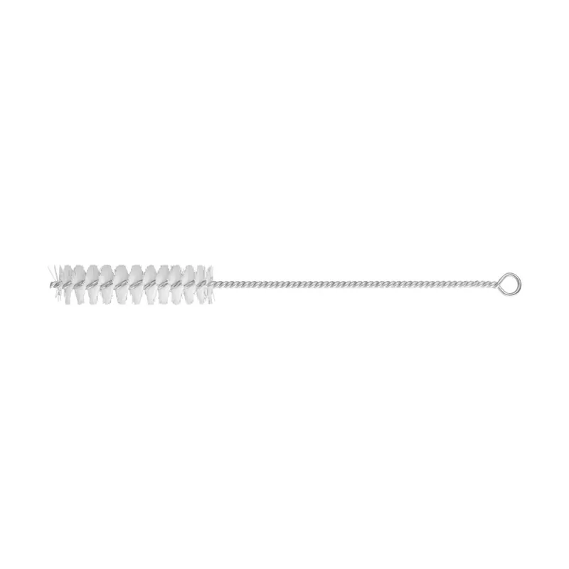 PFERD TOOLS tube brush IBU dia. 25x100mm with eyelet plastic filament dia. 0.30 Nie przegap