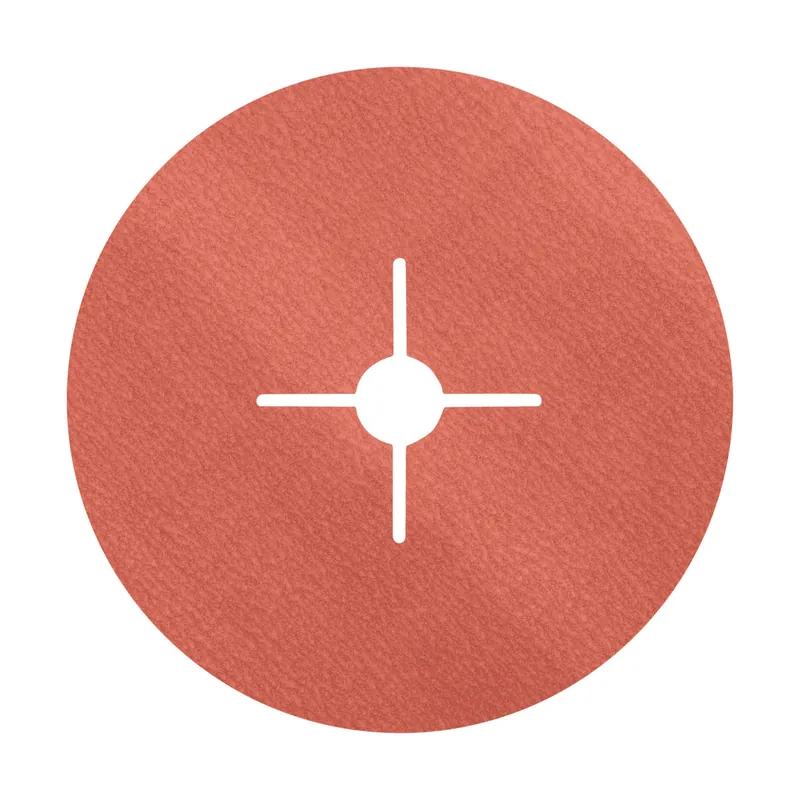 Bestseller PFERD TOOLS aluminium oxide fibre disc dia. 180mm A-COOL150 for cool grinding on stainless steel