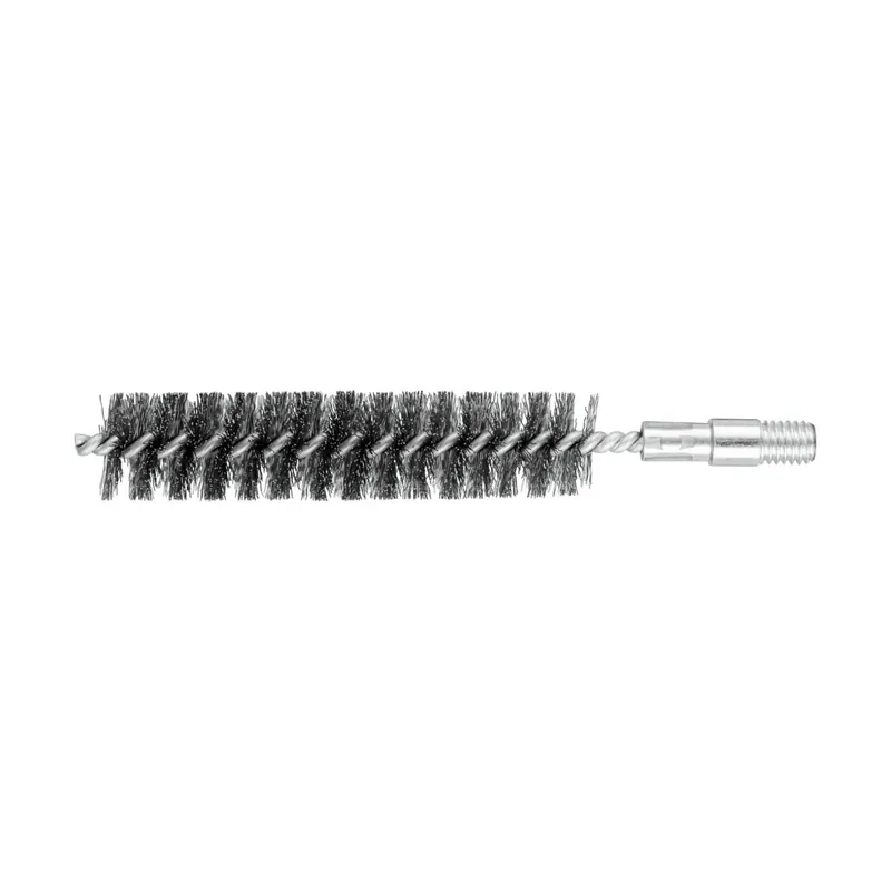 PFERD TOOLS tube brush IBU dia. 22x100mm thread 3/8″ BSW steel wire dia. 0.20 Hit cenowy