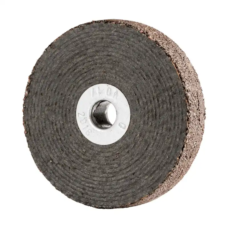 PFERD TOOLS Grinding wheel ER 70x15.7x10 mm Performance Line SG for steel/stainless steel/cast material Sprawdź teraz