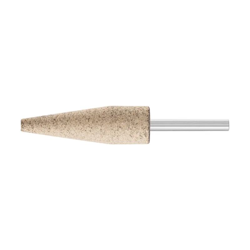 Oferta czasowa PFERD TOOLS INOX mounted point shape A 1 dia. 19x64 mm shank dia. 6 mm A60 for stainless steel
