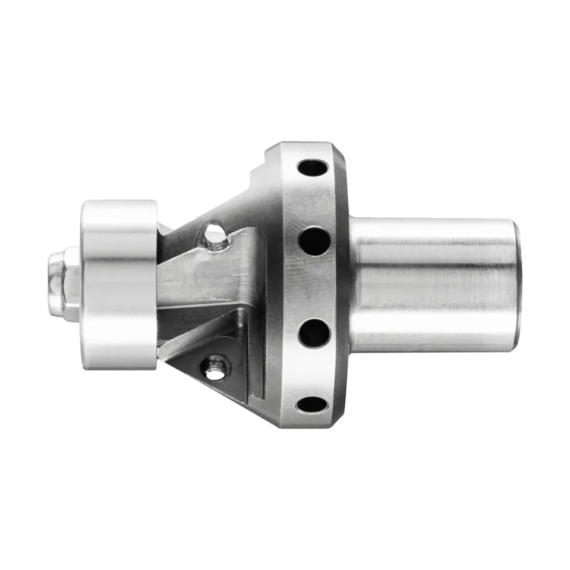 Wysoka jakość PFERD TOOLS Accessory for EDGE FINISH system for work on edges cutting insert holder 30 ° chamfer